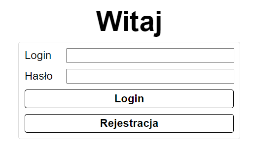 Login